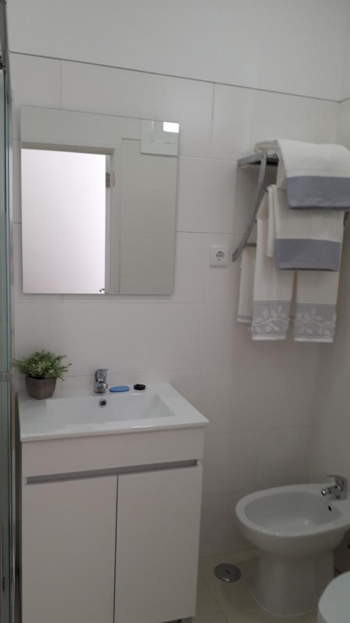 Lejlighed Crisapartment