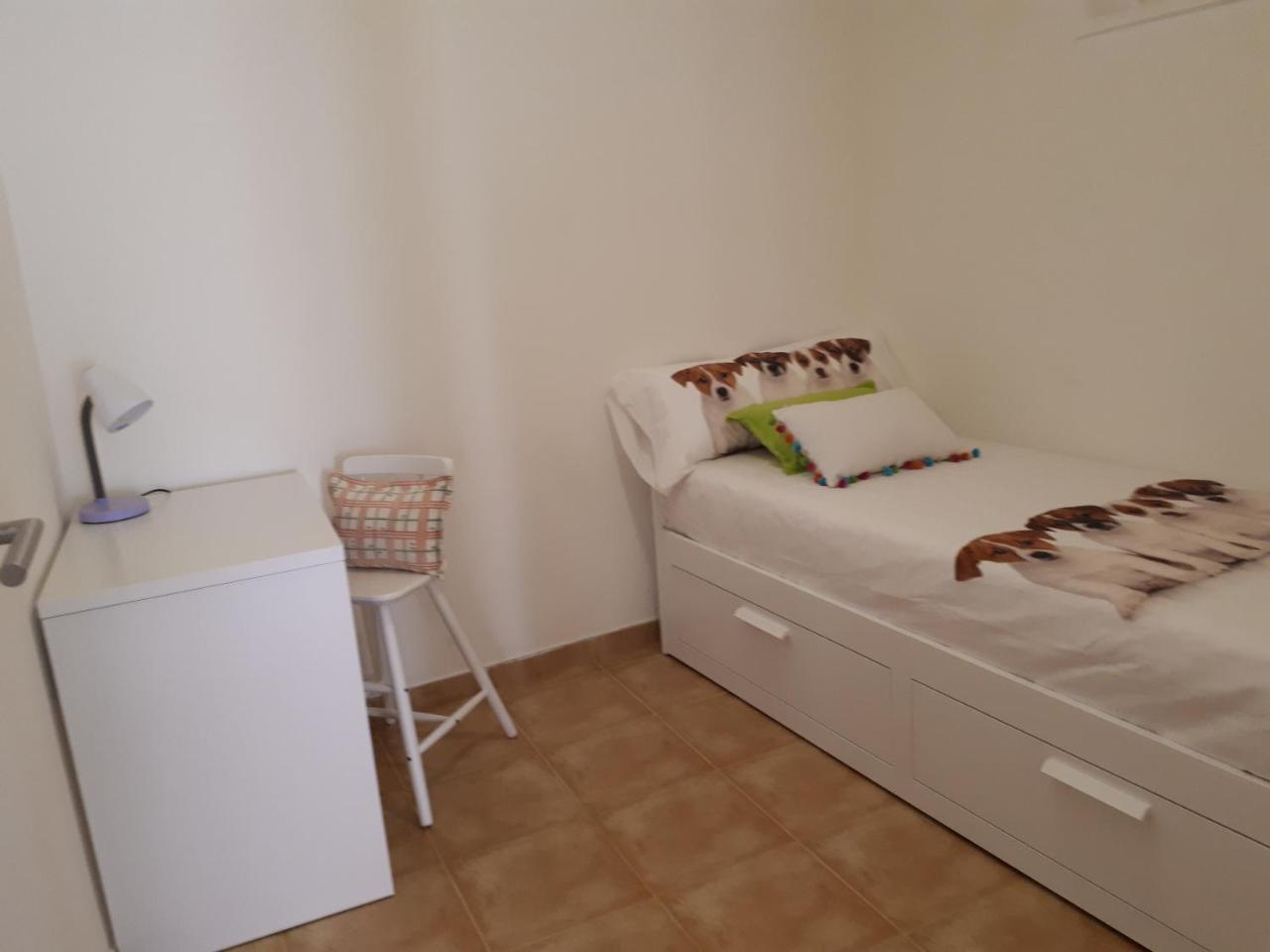 Crisapartment Lejlighed *