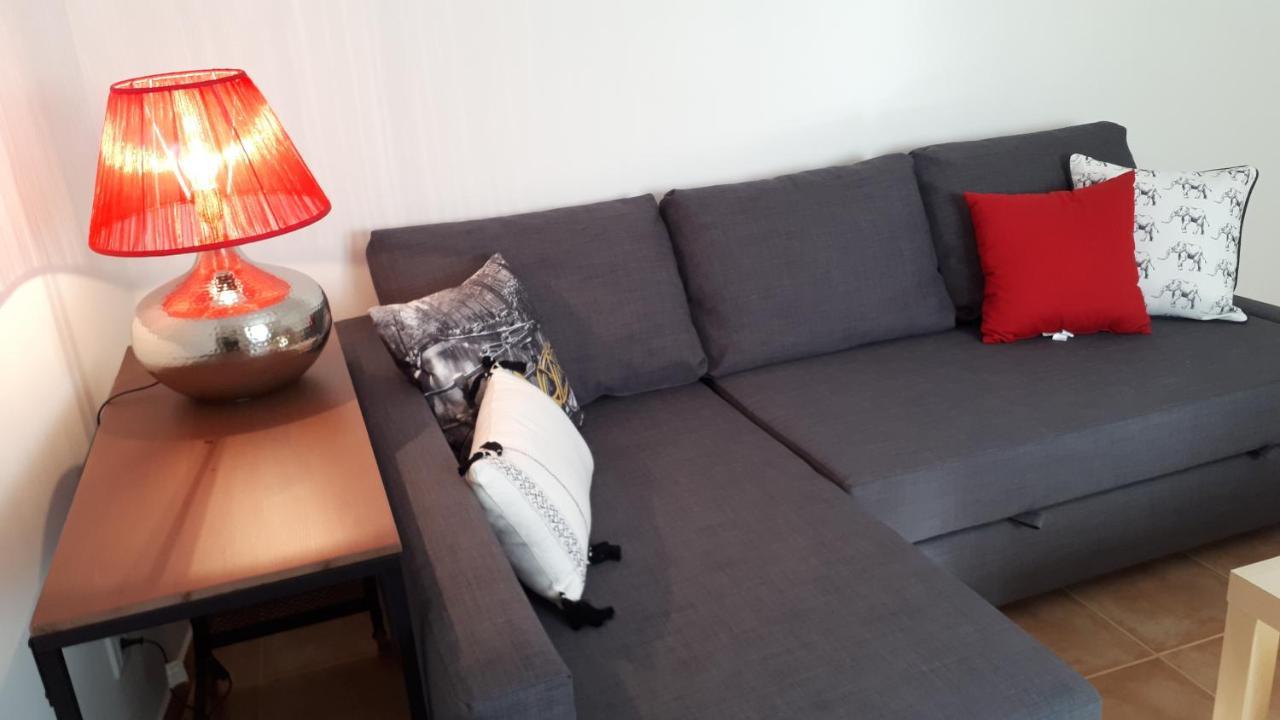 Crisapartment Lejlighed *